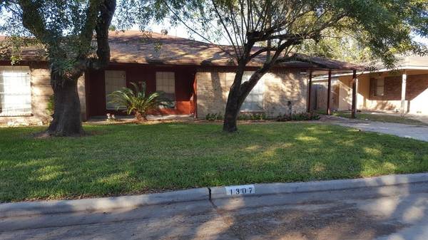 1307 Ken ST #B, Humble, TX 77338