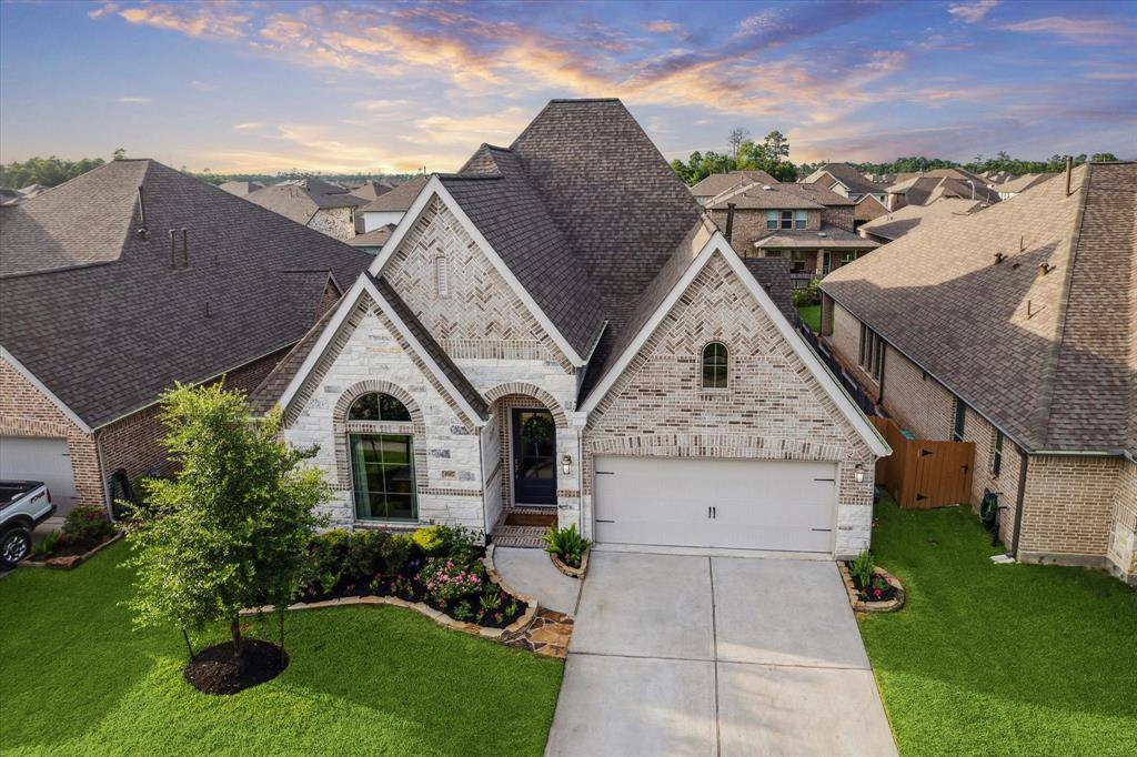 4085 Emerson Cove DR, Spring, TX 77386