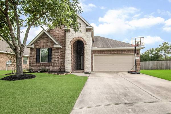 2953 Autumn Brook LN, League City, TX 77573