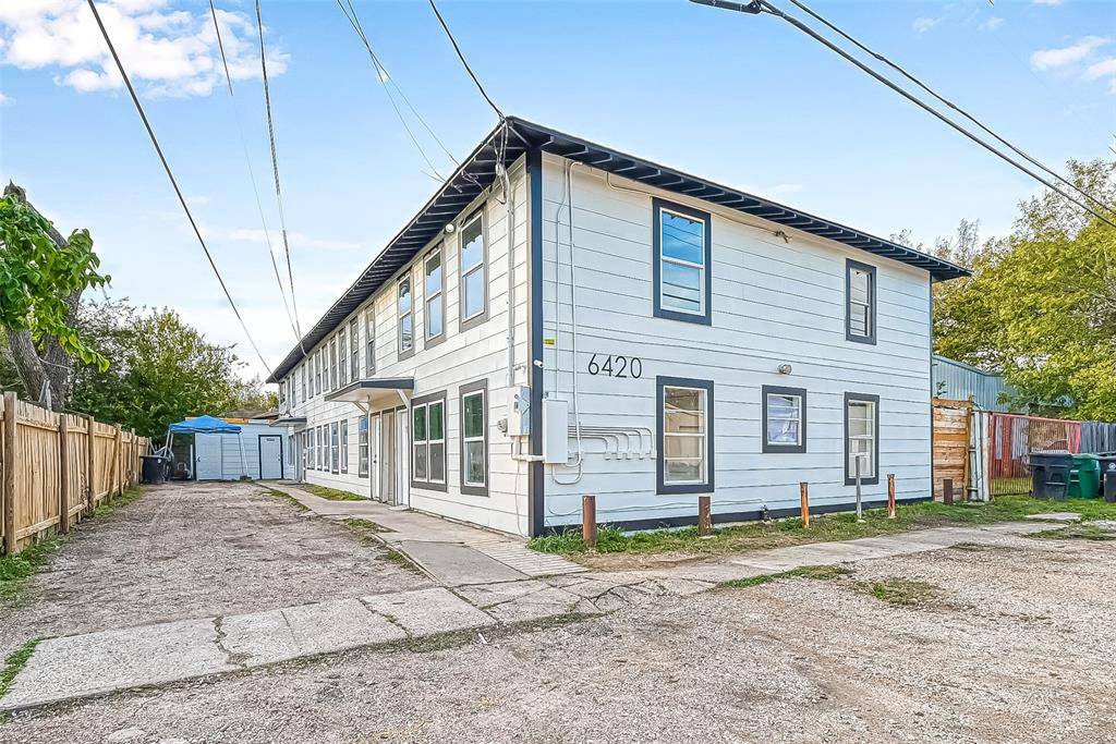 6420 Conley ST #3, Houston, TX 77021