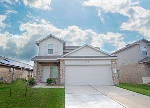 23122 Pelham prairie LN, Spring, TX 77373