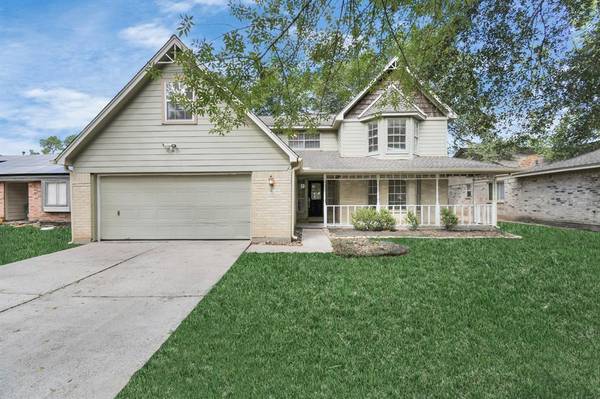 9222 Jan Glen LN, Spring, TX 77379