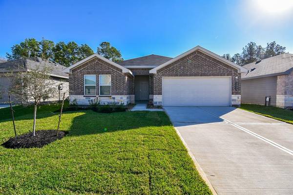 24555 Eternal Pine LN, Magnolia, TX 77355