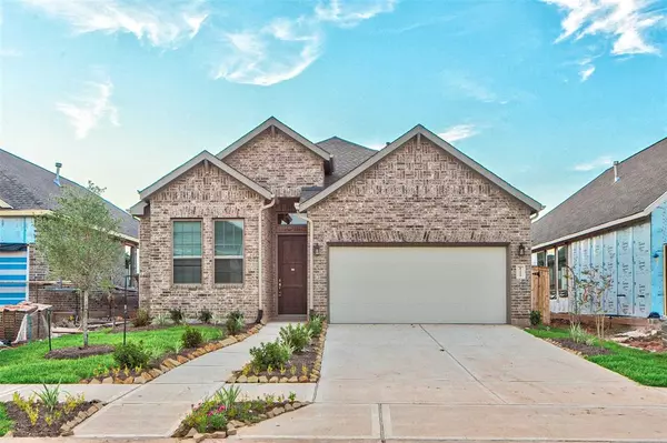 Missouri City, TX 77459,8719 Fox Trail DR