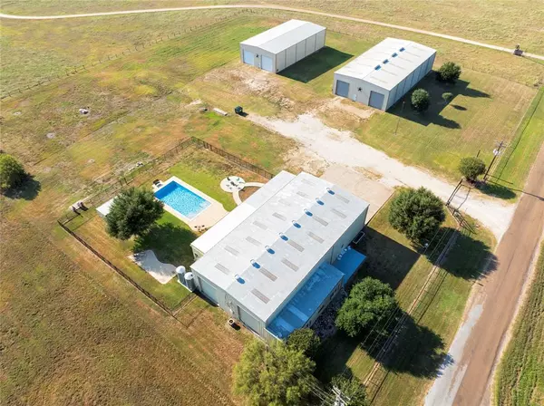 3118 County Road 201, Weimar, TX 78962