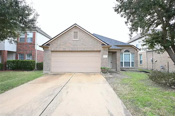 19439 Clevera Walk LN, Houston, TX 77084