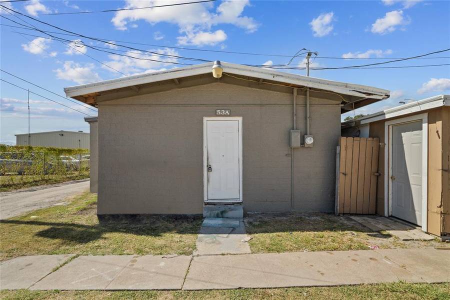 900 Blk 3rd Avenue N #53A, Texas City, TX 77590