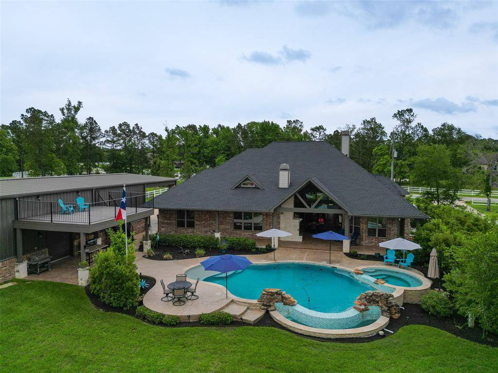 32710 Tall Oaks WAY, Magnolia, TX 77354