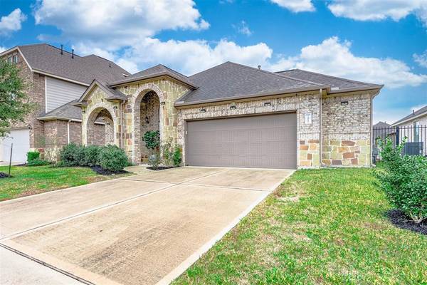 24007 Cannon Anello CT, Katy, TX 77493