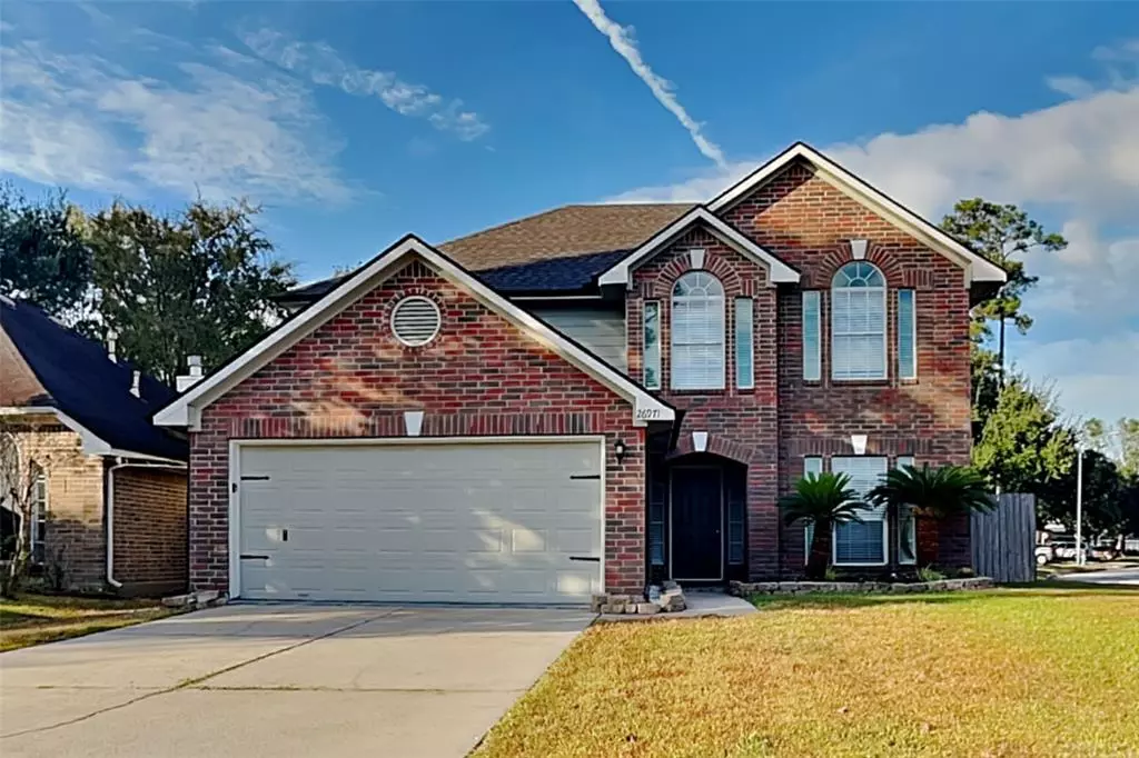 Kingwood, TX 77339,26971 Crown Haven CT