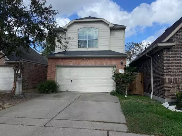 13343 Southpoint LN, Houston, TX 77034