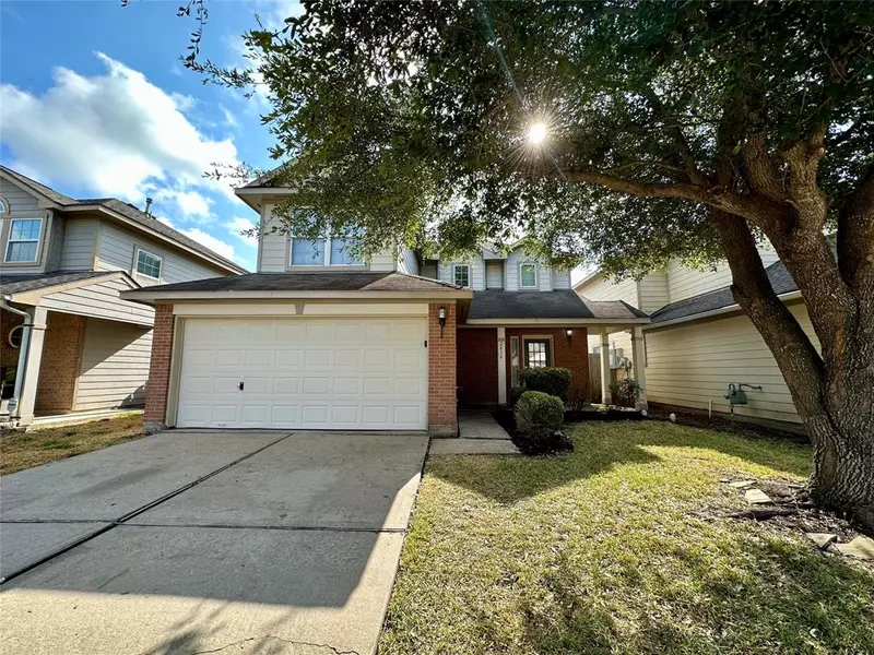 2414 Laconia CT, Sugar Land, TX 77498