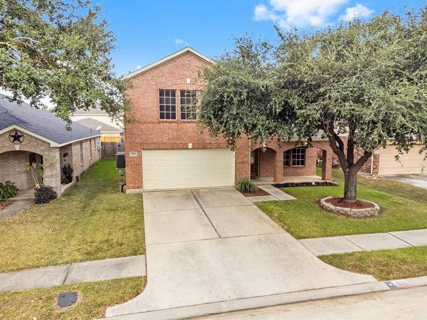 6622 Seminole Lodge LN,  Spring,  TX 77379