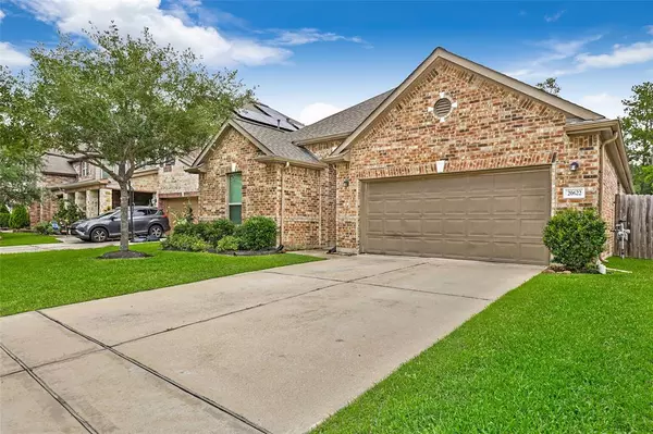 20622 Fawn Timber TRL, Humble, TX 77346