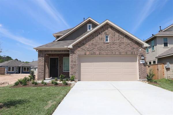 22375 Curly Maple Drive DR, New Caney, TX 77357