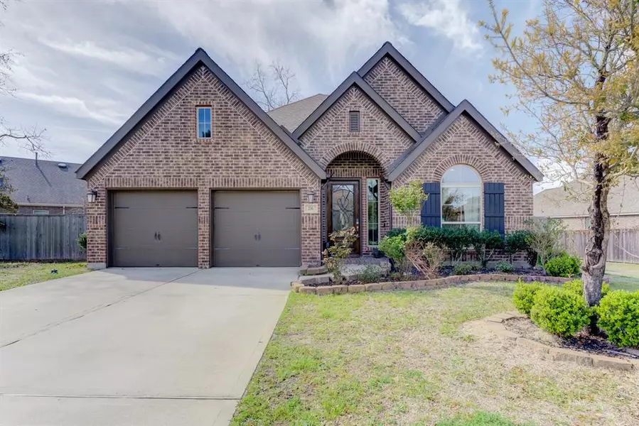 236 Trillium Park LOOP, Conroe, TX 77304