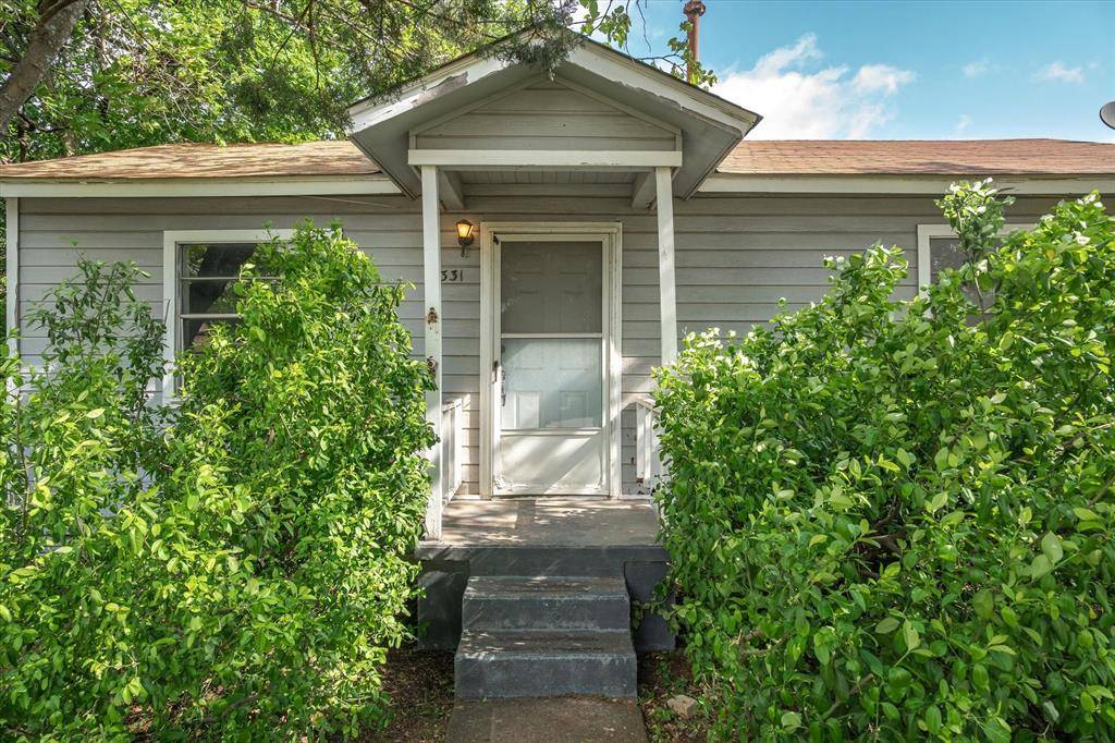 Cedar Hill, TX 75104,331 Hickerson ST