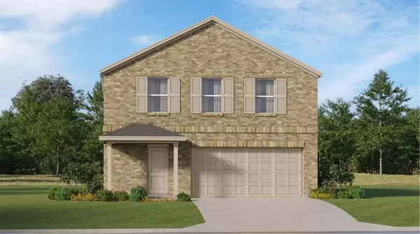 22716 Hackberry Leaf DR, New Caney, TX 77357