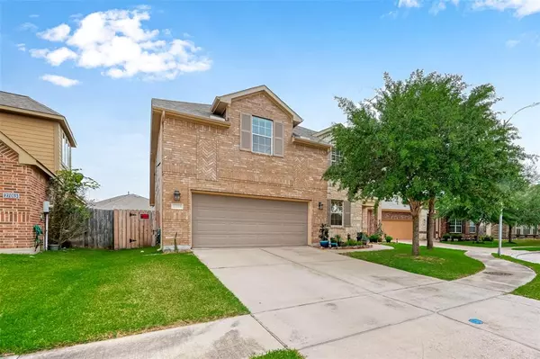 Katy, TX 77494,27019 Cliff Pointe LN