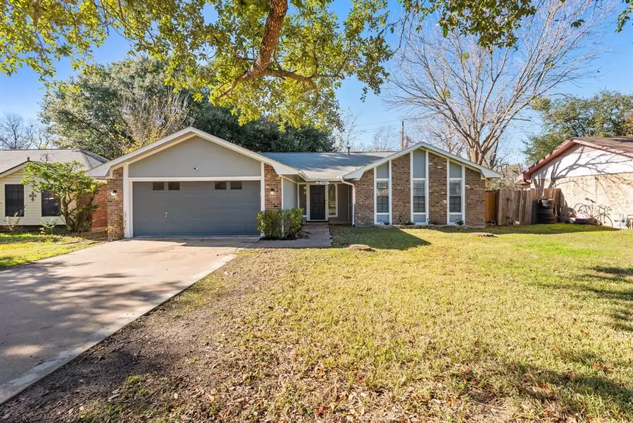 4105 Willow Oak ST, Bryan, TX 77802