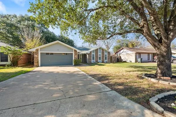 Bryan, TX 77802,4105 Willow Oak ST