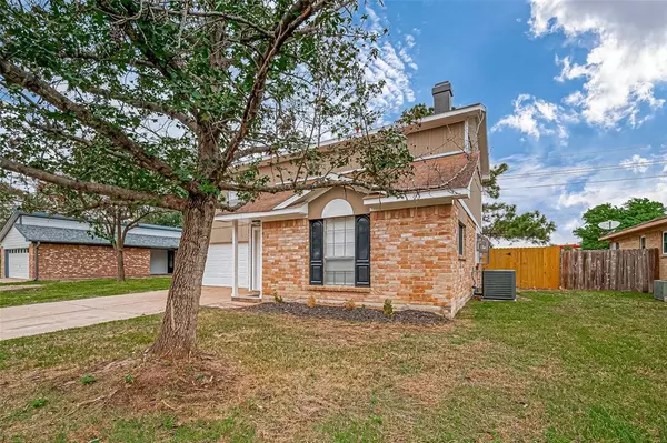 Katy, TX 77449,21130 Northern Colony CT