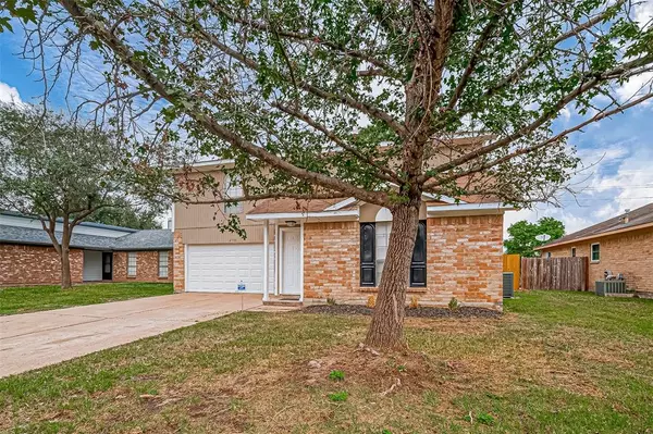 Katy, TX 77449,21130 Northern Colony CT