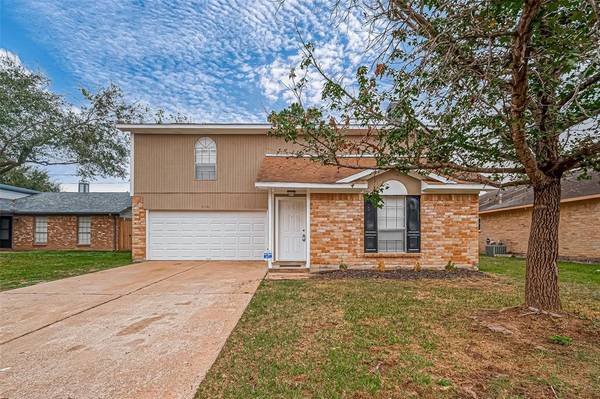 21130 Northern Colony CT, Katy, TX 77449