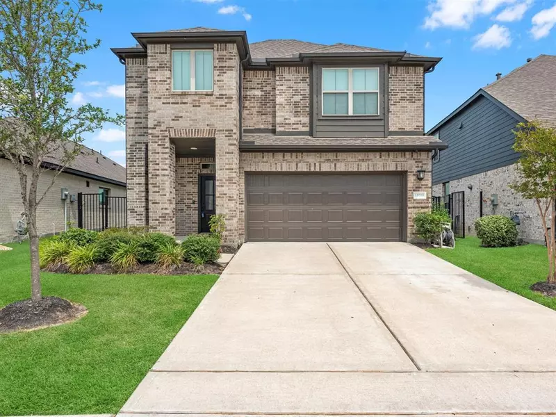 15718 Cairnwell Bend DR, Humble, TX 77346