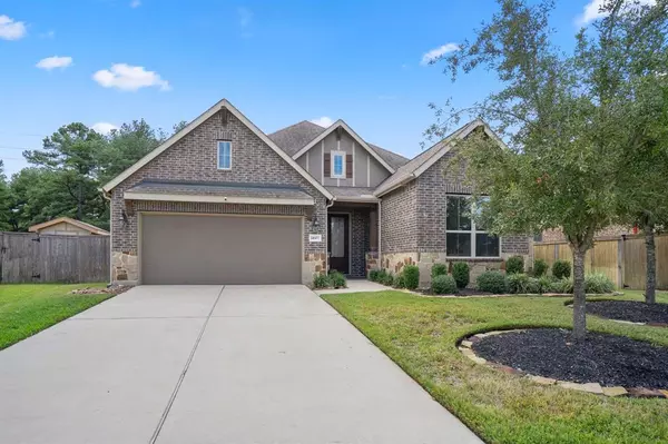 Cypress, TX 77429,14907 Scarlet Finch WAY