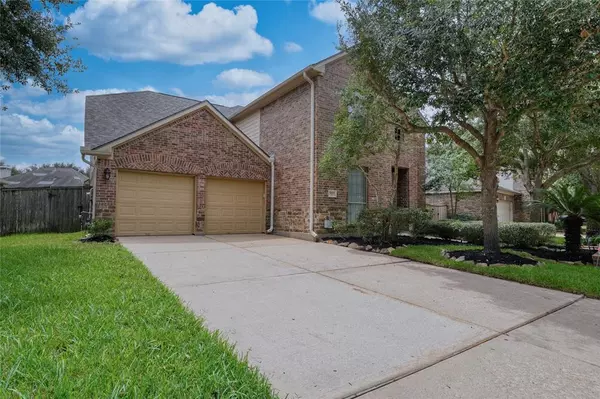 Cypress, TX 77433,18419 N Settlers Shore DR