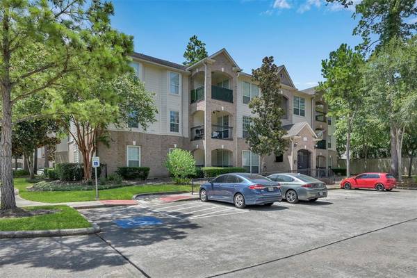 6607 Lake Woodlands DR #213, The Woodlands, TX 77382