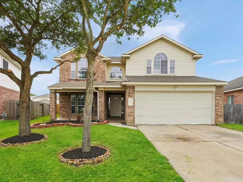 9606 Fawnmist CV, Tomball, TX 77375