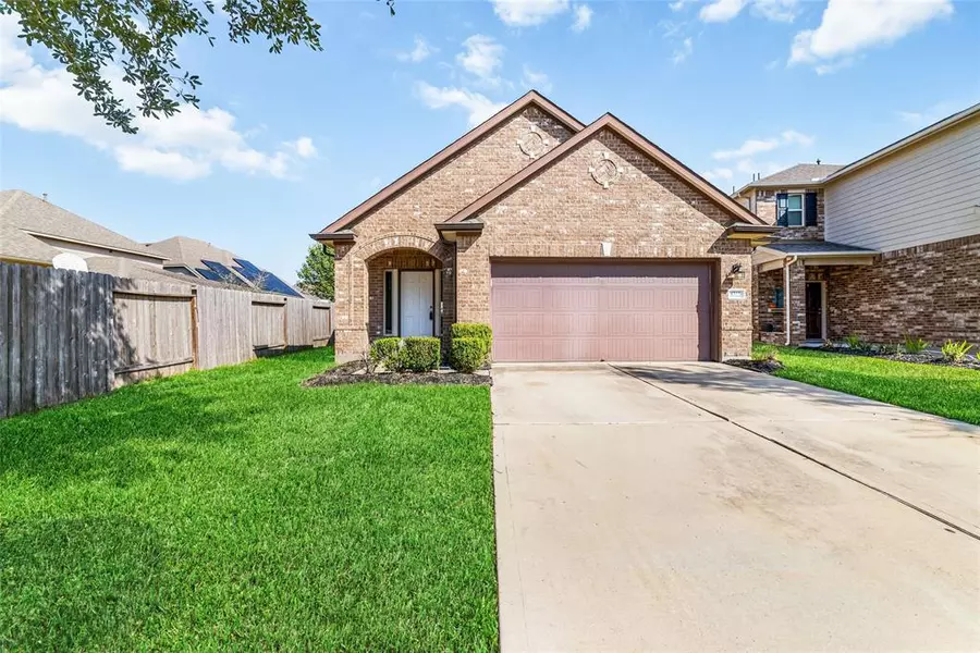 8222 E Pine Creek BND, Cypress, TX 77433