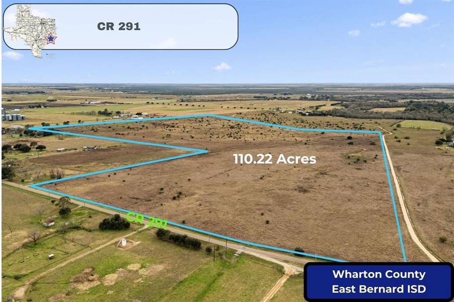 881 CR 291, East Bernard, TX 77435