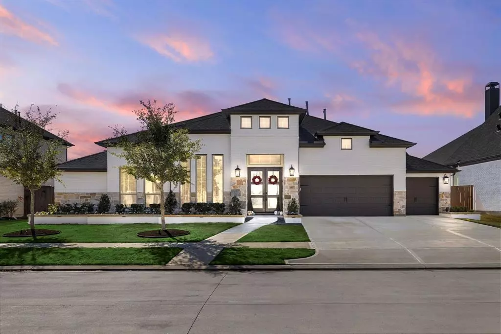 Katy, TX 77493,6807 Mirabeau LN