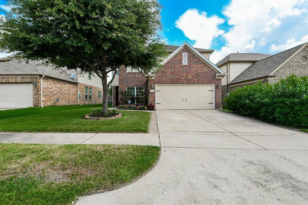 Tomball, TX 77375,19006 Ashford Square ST