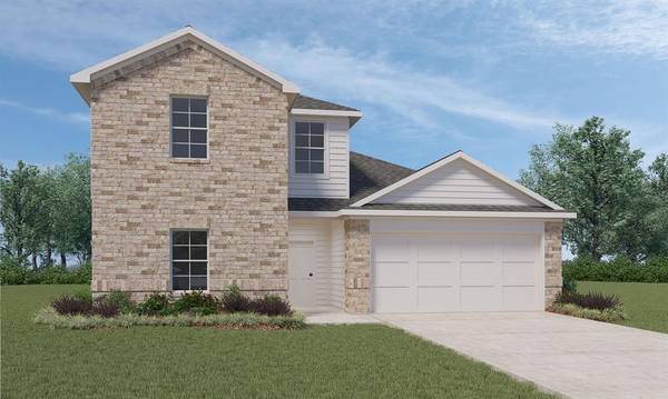 16961 Twisted Seagrass LN, Magnolia, TX 77355