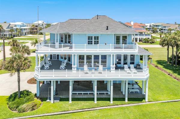 4207 Turks PT, Galveston, TX 77554