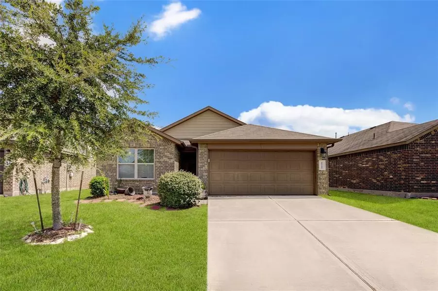 18210 Sonora Brook LN, Richmond, TX 77407