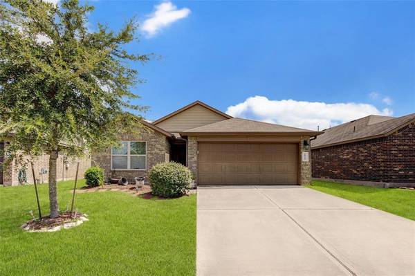 18210 Sonora Brook LN, Richmond, TX 77407