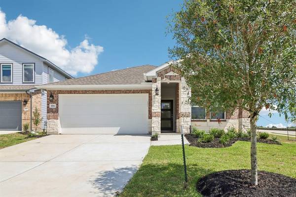 6611 Kentridge DR, Rosharon, TX 77583