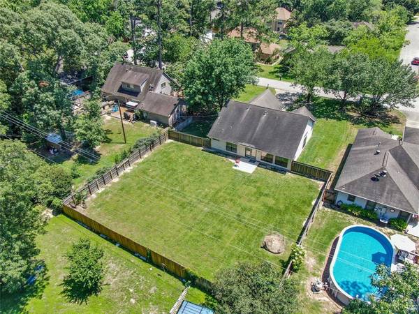 603 Mosswood DR, Conroe, TX 77302