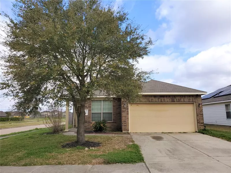 22322 Albee DR, Katy, TX 77449