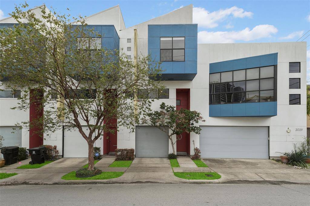 2027 Haddon ST, Houston, TX 77019