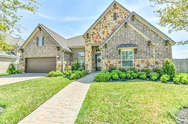 25635 Millbrook Bend LN, Katy, TX 77494