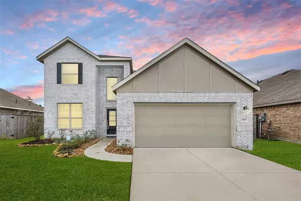 3506 Veridian Shadow CT, Porter, TX 77365