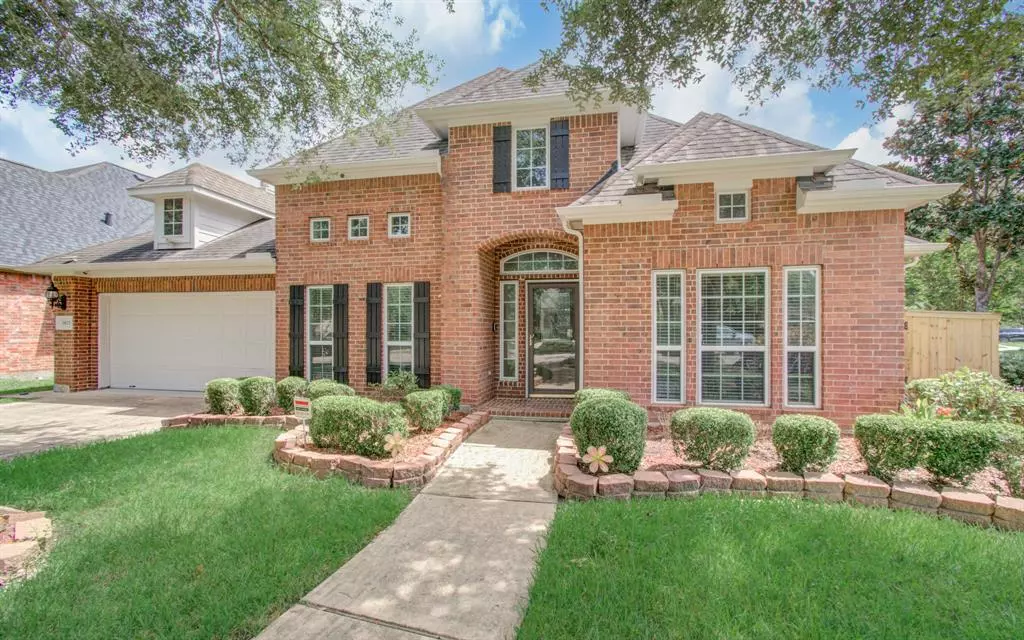 Sugar Land, TX 77479,3823 Bluffstone CT