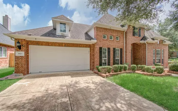 Sugar Land, TX 77479,3823 Bluffstone CT