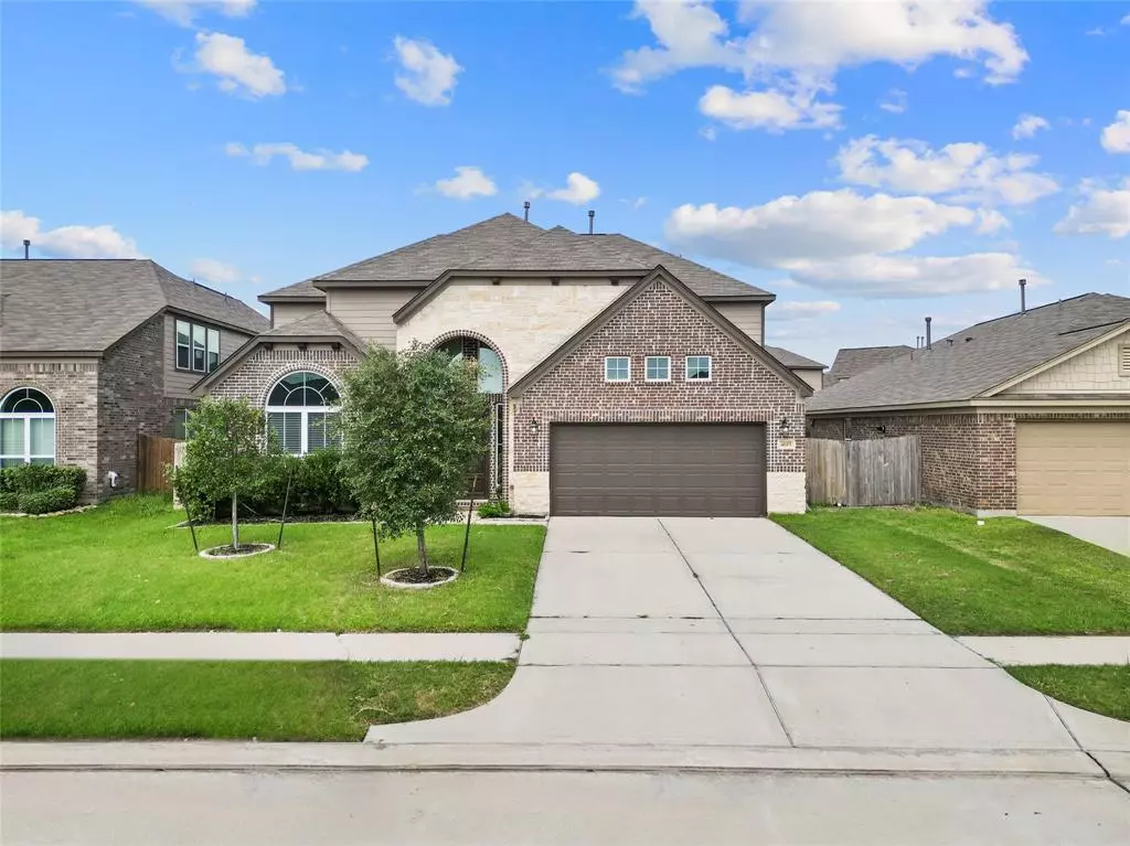 Katy, TX 77449,4619 Clara Rose LN